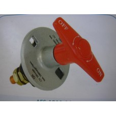 Battery Isolator Switch (Single) 